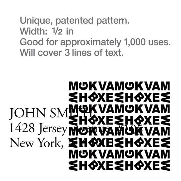 Guard Your ID security roller - Picture 7 of 8